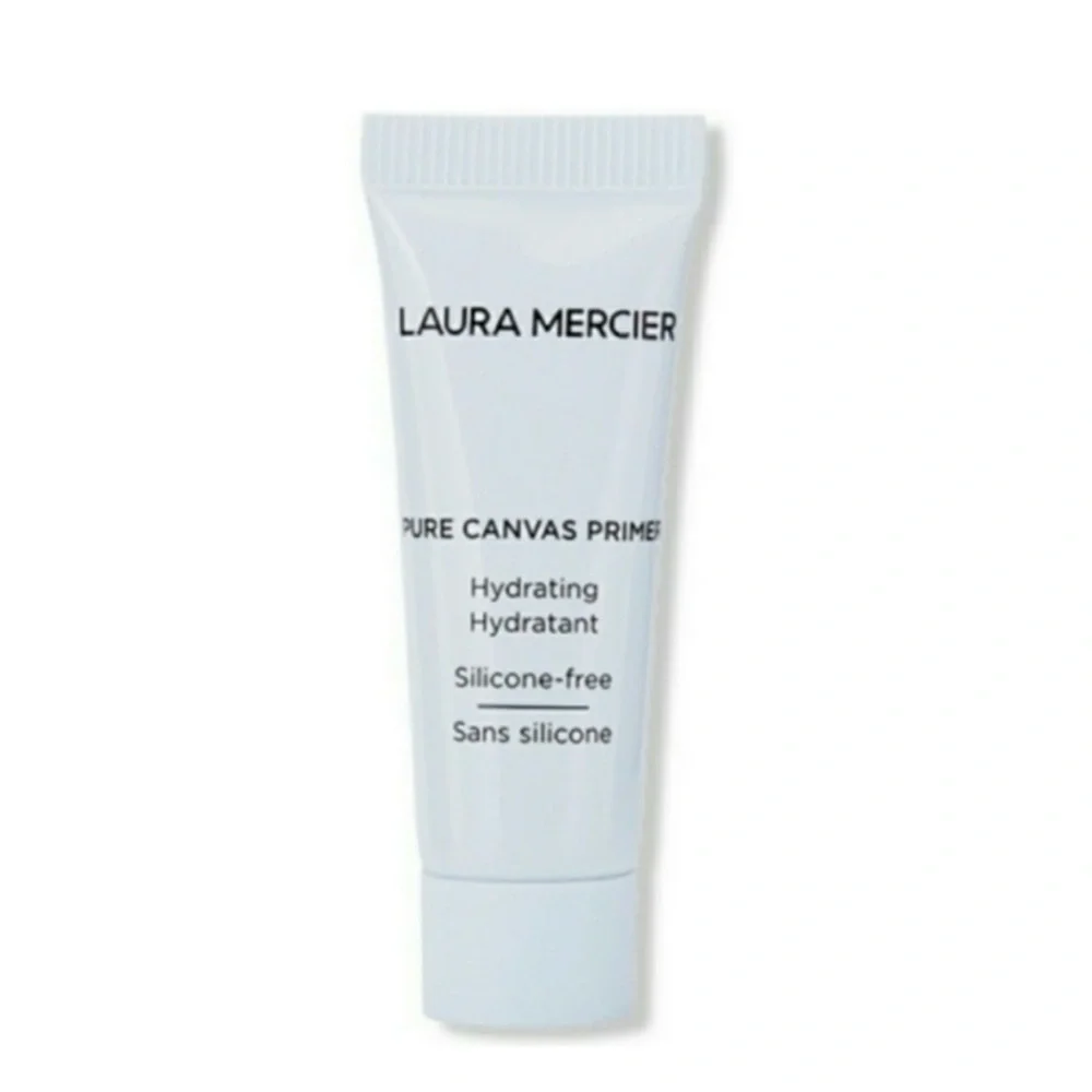 Laura Mercier Pure Canvas Hydrating Primer 25 ml NEW